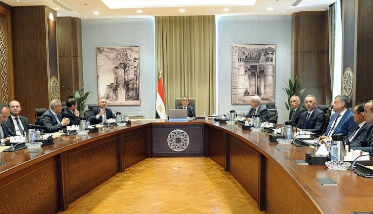 الحكومة: خطة لتوفير الأسمدة وحوكمة منظومة الدعم لضمان وصولها للمزارعين