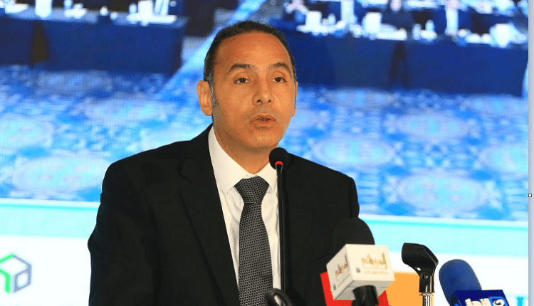 مؤتمر جريدة حابي.. رئيس البورصة: ربط برنامج تداول المشتقات بشركات الشوررت سيلينج الربع الأول من 2026