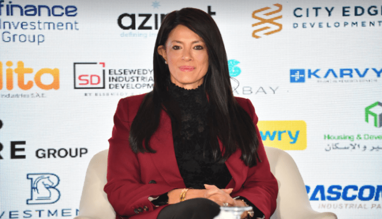 مؤتمر جريدة حابي.. د. رانيا المشاط: 15 مليار دولار تمويلات منخفضة التكلفة للقطاع الخاص خلال 4 سنوات