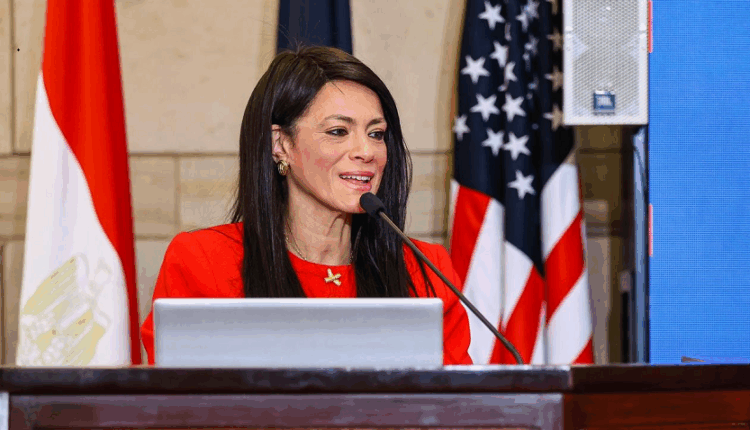 المشاط: أنشطة تدريبية بالتعاون مع وزارة العدل لتحسين مؤشرات الحوكمة والتنافسية