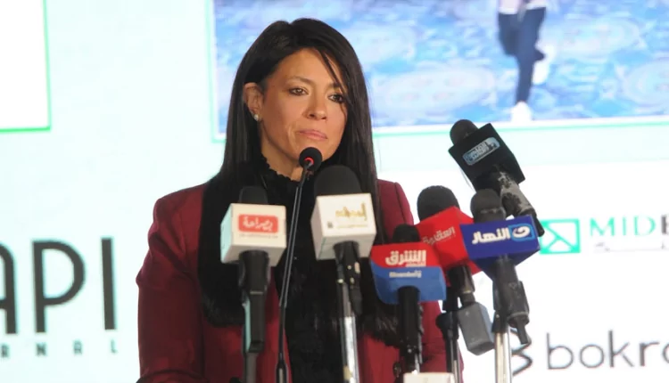 د. رانيا المشاط: اتجاه من المؤسسات الدولية لتمويل رؤوس أموال الشركات