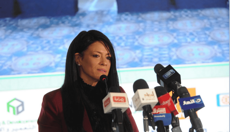 مؤتمر جريدة حابي.. د. رانيا المشاط: الإصلاح الاقتصادي لا ينتهي.. وغير محدود بسقف