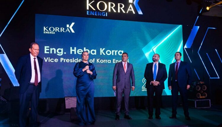 قرة إنرجي تتوسع في العراق والسعودية وتفتتح فرعين جديدين