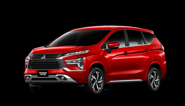 دايموند موتورز تعلن استقرار أسعار سيارات ميتسوبيشي Xpander