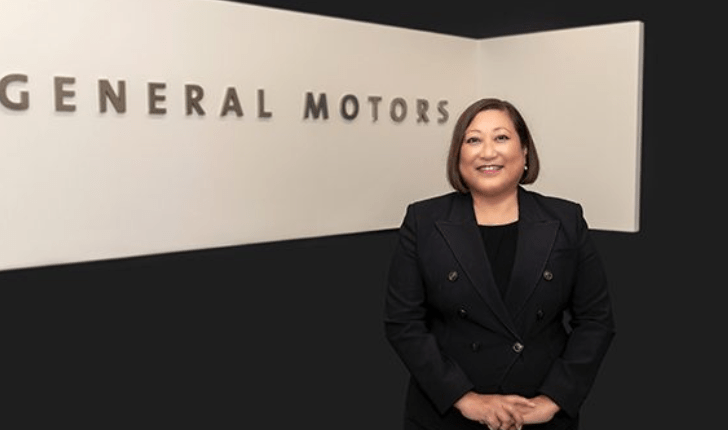 شارون نيشي: جنرال موتورز مصر تستحوذ على 50% من سوق الأتوبيسات