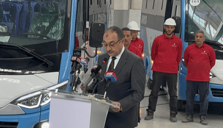 النصر للسيارات تطلق سياراتها الكهربائية في الربع الأول من 2026