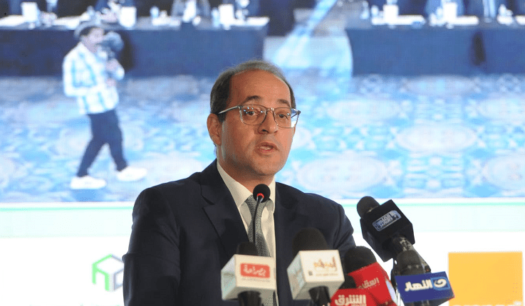 مؤتمر جريدة حابي ... وزير المالية: مبادرات تحفيزية أكثر تنوعا وارتباطا بالقطاعات ذات الأولوية