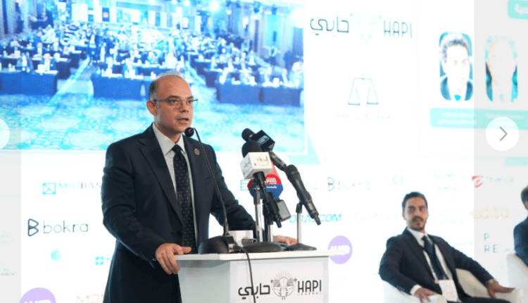 رئيس الرقابة المالية في مؤتمر حابي: رأس المال السوقي وصل 3 تريليونات جنيه وأحجام التداول اليومية 8 مليارات
