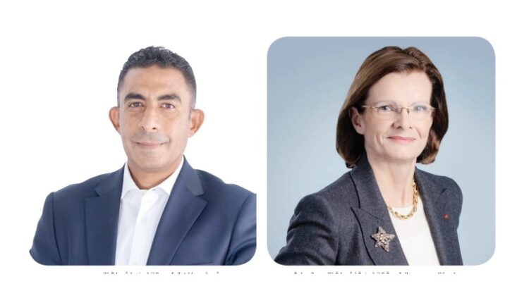 تاليس الفرنسية تدرس تدشين برامج تدريبية في أكاديميتها بمصر لإدماج الذكاء الاصطناعي