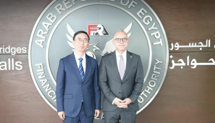 د. محمد فريد: حماية المتعاملين ونزاهة الأسواق جوهر منهجية الرقابة في مصر