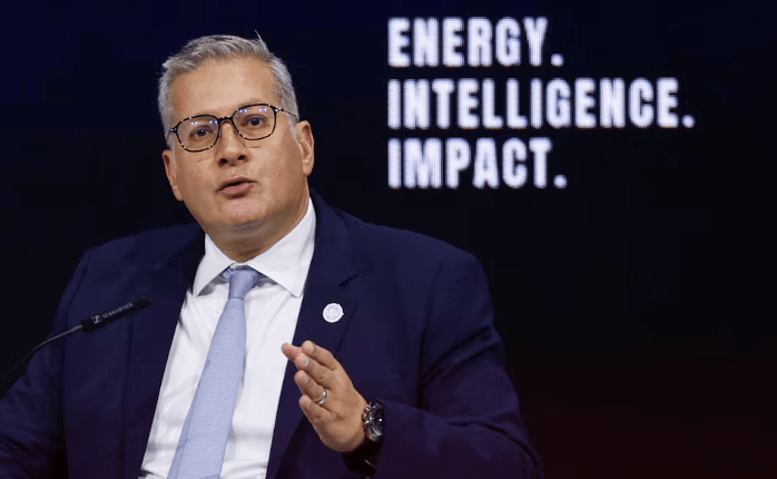 مصر تطرح 5 مبادرات لتعزيز أمن الطاقة العربي