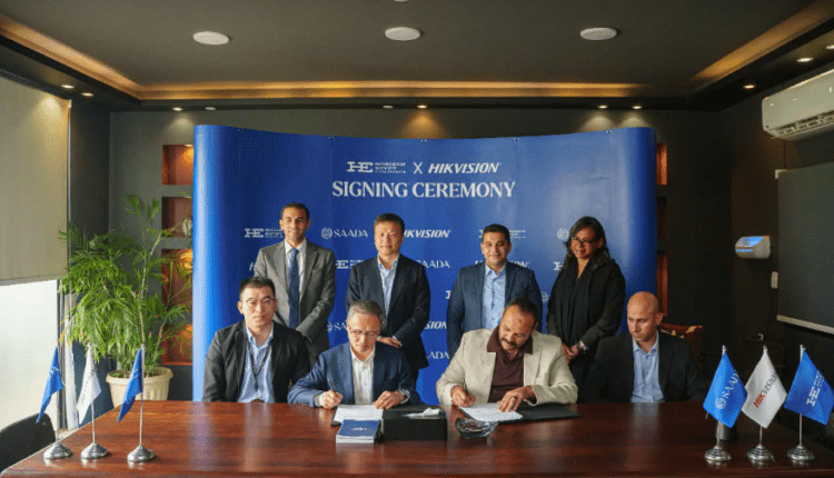 شراكة بين هورايزون مصر وHikvision لتطبيق حلول المدن الذكية بمشروعاتها بالقاهرة والساحل الشمالي
