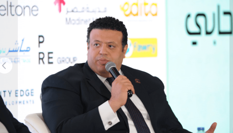 محمد نجم: عدالة المنافسة بين القطاعين العام والخاص مطلوبة