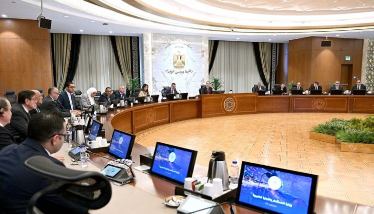 وزير الاستثمار: 107.6 مليار دولار إجمالي حجم التجارة خلال 10 أشهر