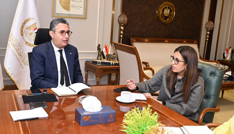 وزير التموين: التعاون مع IBM مصر في مشروعات التحول الرقمي