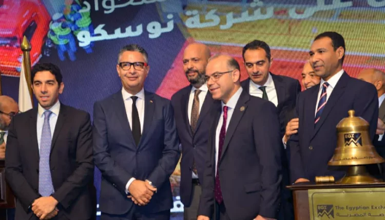 وزير التموين: صفقة استحواذ ايجيترانس على نوسكو نموذج للتكامل بين الدولة والقطاع الخاص