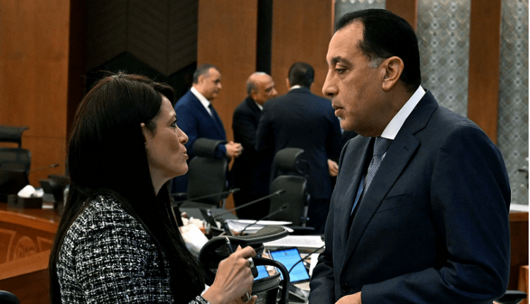 وزيرة التخطيط: معدل التضخم يتراجع خلال نوفمبر الماضي على أساس شهري وسنوي