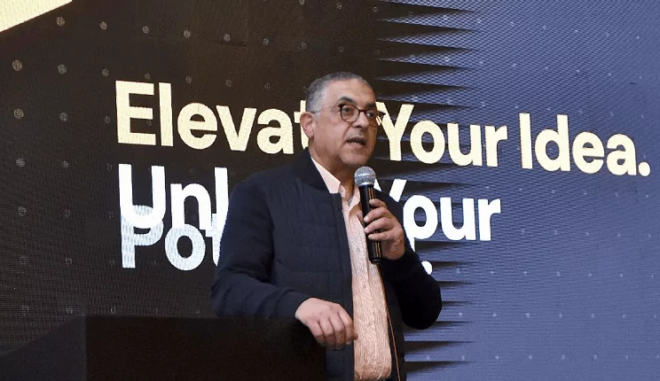 هيئة الاستثمار تشارك في العرض النهائي لبرنامج "Elevate Lab" لتمكين رواد الأعمال