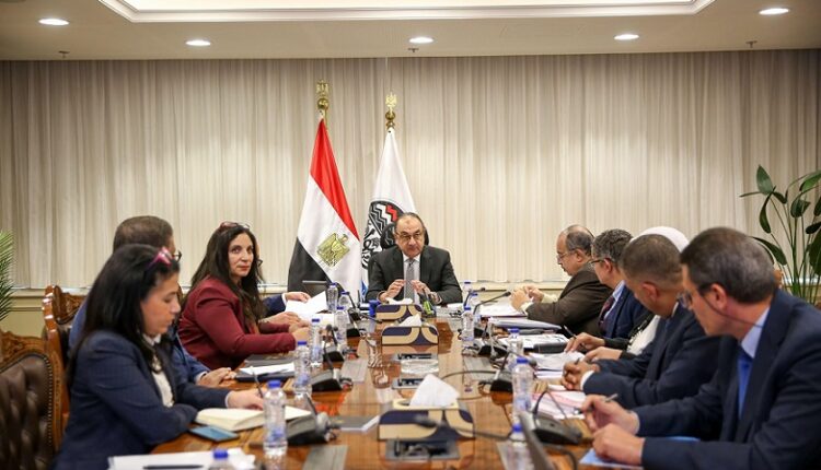 شيمي: التحول الرقمي يسهم في تعزيز خطط التطوير الشامل داخل شركات قطاع الأعمال