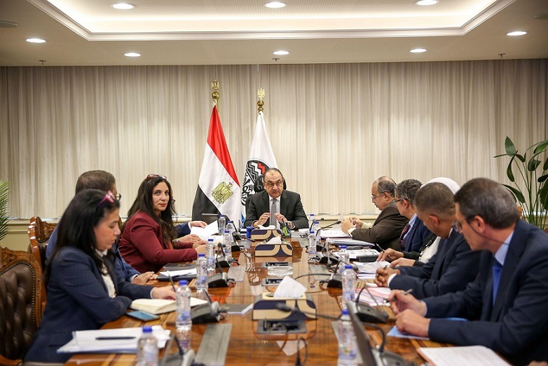 شيمي: التحول الرقمي يسهم في تعزيز خطط التطوير الشامل داخل شركات قطاع الأعمال