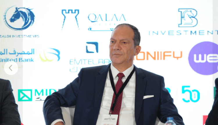 أيمن قرة: مشروع الطاقة الثلاثية نموذج ناجح لشراكات القطاع الخاص مع الدولة