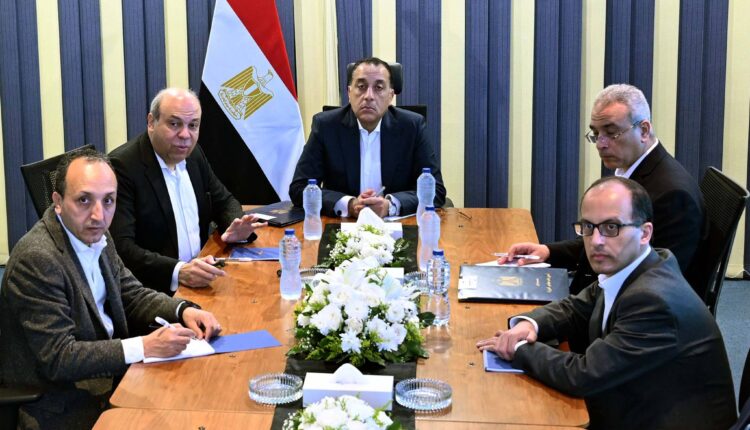 مصر للطيران تستهدف الوصول بأسطولها إلى 97 طائرة بحلول 2031