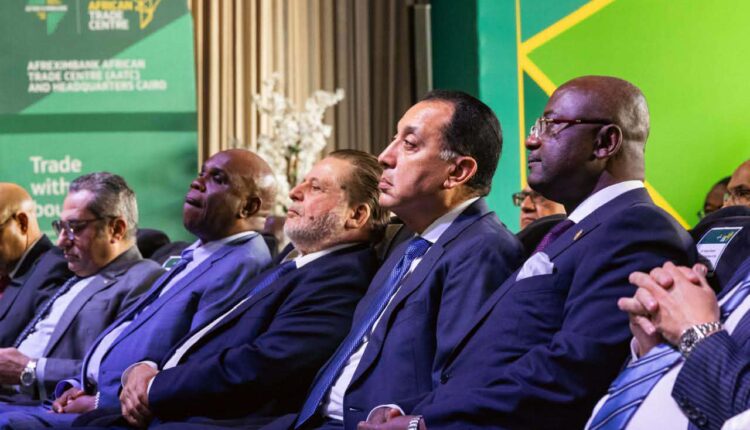 حسن عبدالله: أفريكسيم بنك يدعم التحالفات لتعزيز حركة التجارة المصرية الأفريقية