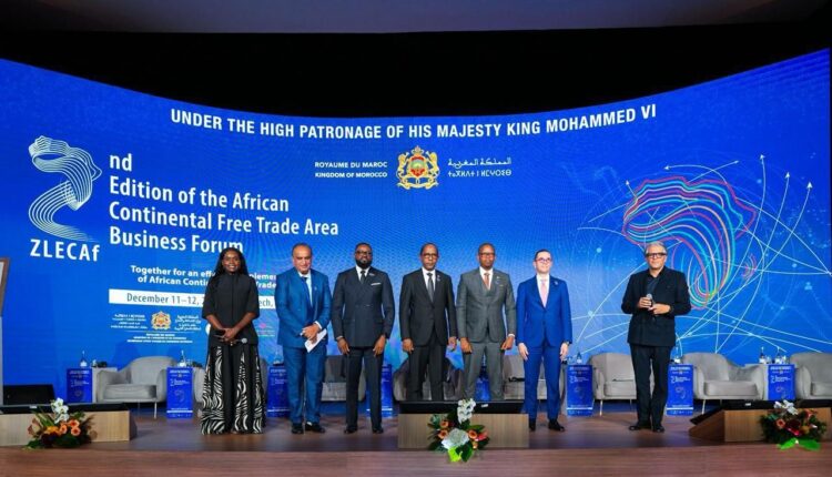 وزير الاستثمار: اتفاقية التجارة الحرة القارية الأفريقية تمثل إطارا اقتصاديا ضخما