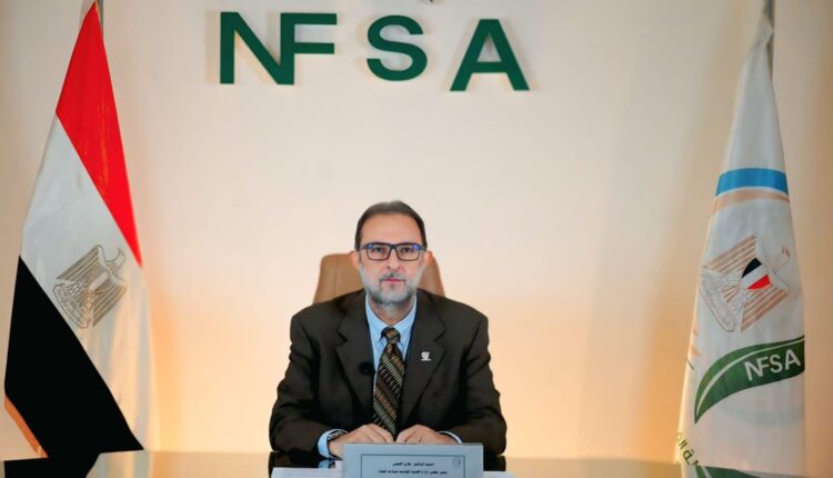 الهوبي: خفض الفحوصات الأوروبية على الموالح المصرية إلى 10% يعكس الثقة في منظومة سلامة الغذاء