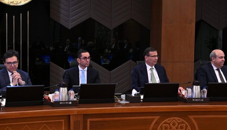 وزير الاستثمار: مصر تسجل أعلى انخفاض في عجز الميزان التجاري خلال 10 أشهر