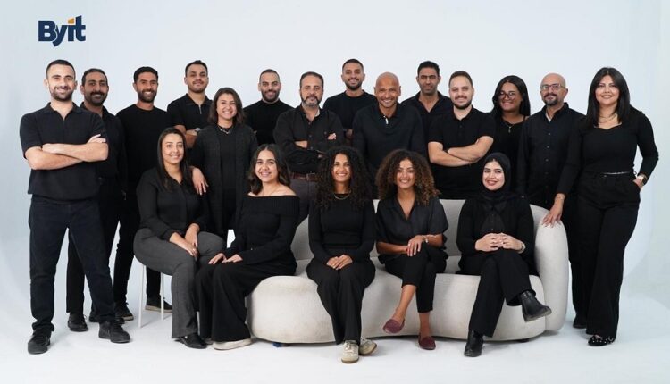 بايت كابيتال تجمع استثمارا إستراتيجيا بقيمة 1.1 مليون دولار من A15 وبلتون