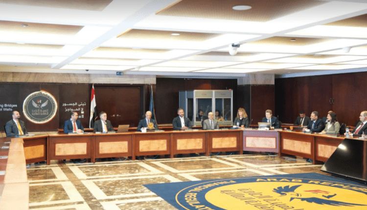 الرقابة المالية تنظم ورشة عمل تفاعلية حول نشاط صانع السوق وآلية "الشورت سيلينج"