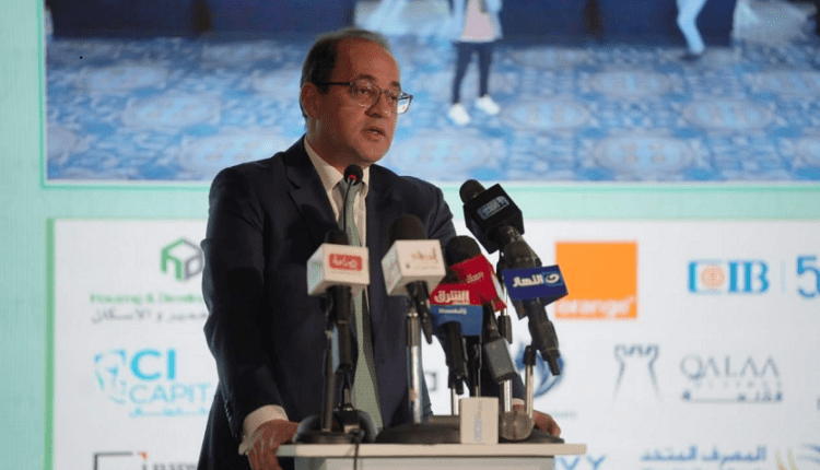 وزير المالية في مؤتمر حابي: ملتزمون بأربع أولويات للسياسات المالية.. نراهن في تحقيقها على القطاع الخاص