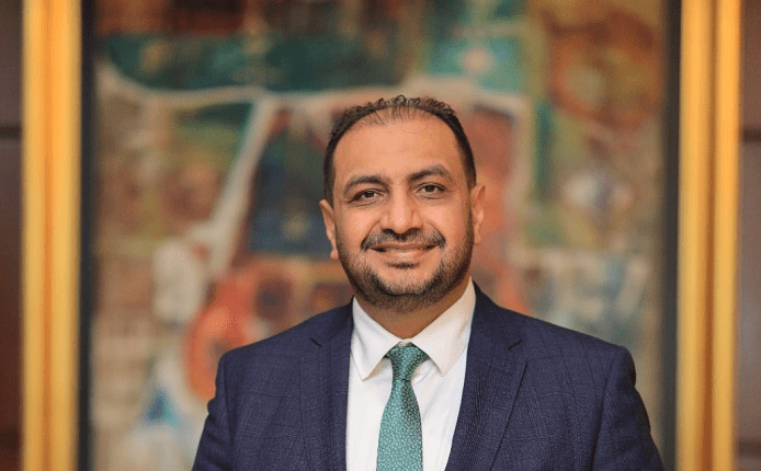 محمد عبد الجواد: 2025 كان صعبا على القطاع العقاري