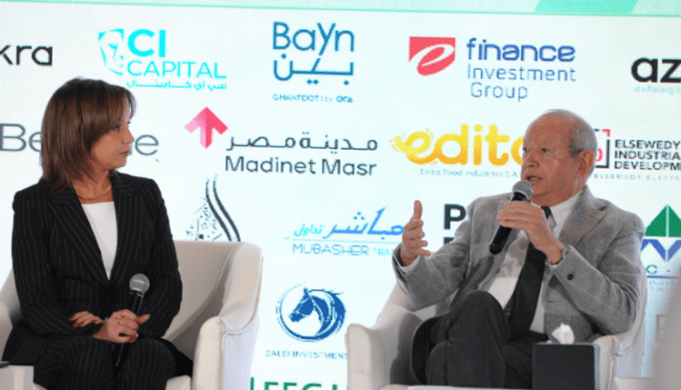 نجيب ساويرس: توقعات بوصول أسعار الذهب إلى 6 آلاف دولار بنهاية العام المقبل