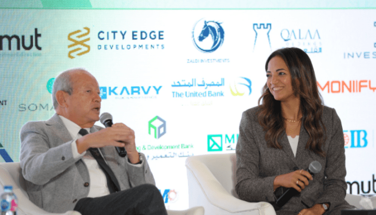 مؤتمر جريدة حابي... نجيب ساويرس: إدارة أسعار الأصول الاستثمارية ضرورية لضمان جدوى المشاريع