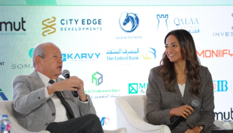 مؤتمر جريدة حابي... نجيب ساويرس: إدارة أسعار الأصول الاستثمارية ضرورية لضمان جدوى المشاريع