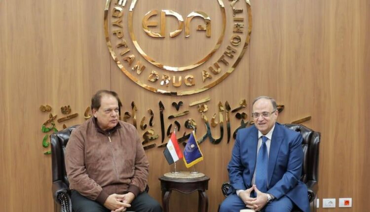 هيئة الدواء: دعم بيئة استثمارية جاذبة وشفافة لتعزيز تنافسية القطاع