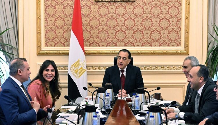 الحكومة تطرح 170 فرصة استثمارية جديدة عبر صندوق التنمية الحضرية