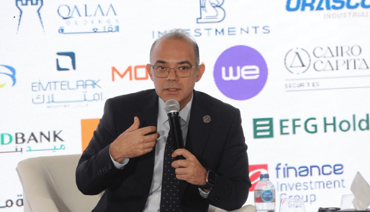 مؤتمر جريدة حابي.. الرقابة المالية وافقت على تأسيس شركة جديدة لتمويل متناهي الصغر