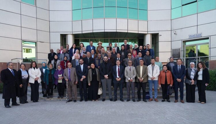 «تنظيم الاتصالات» و«حماية المستهلك» يعقدان برنامجا تدريبيا لتعزيز حقوق مستخدمي الاتصالات