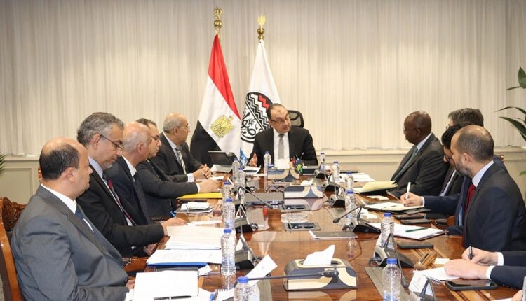 محمد شيمي: التعاون مع البنك الدولي يدعم تطوير شركات قطاع الأعمال