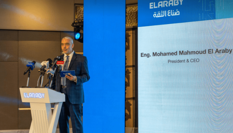 "العربي": انتهاء التعاقدات مع علامة «توشيبا» بنهاية العام الجاري