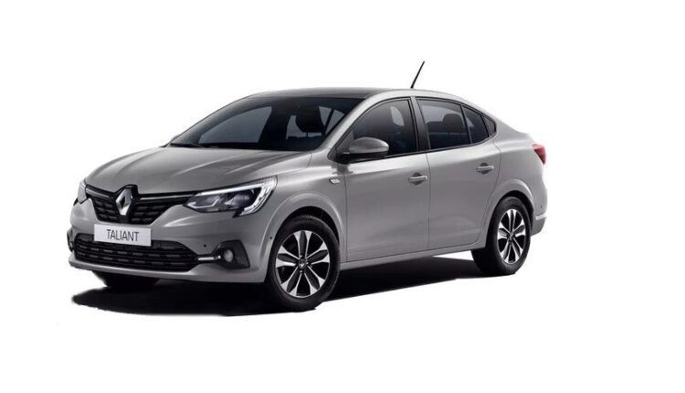 انخفاض أسعار سيارات رينو تاليانت وكارديان حتى 75 ألف جنيه