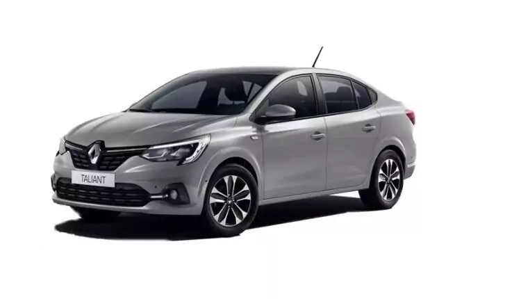 انخفاض أسعار سيارات رينو تاليانت وكارديان حتى 75 ألف جنيه