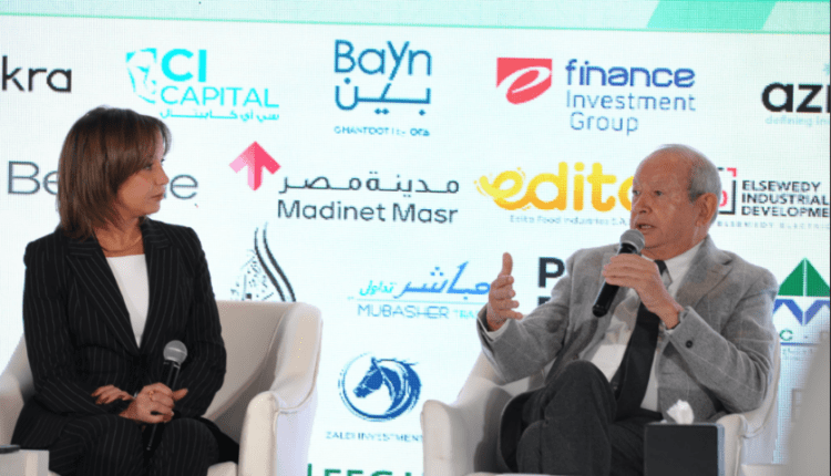 نجيب ساويرس: توقعات بوصول أسعار الذهب إلى 6 آلاف دولار بنهاية العام المقبل