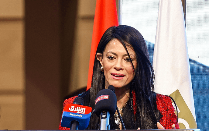 المشاط: البنية التحتية واللوجستية تحسن ترتيب مصر في المؤشرات الدولية وتعزز تنافسية الاقتصاد