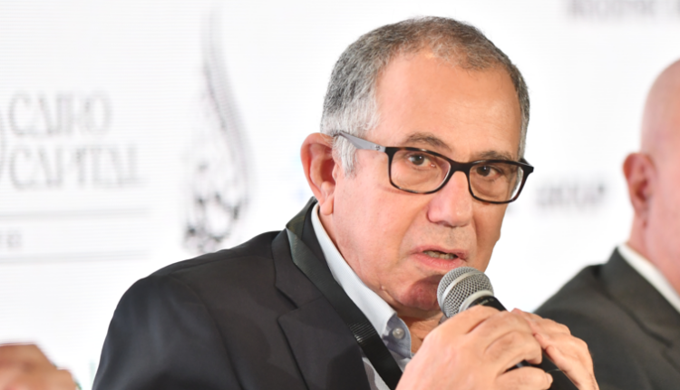 علاء سبع: طرح جورميه جذب أجانب وصناديق من جنوب أفريقيا وأمريكا وإنجلترا