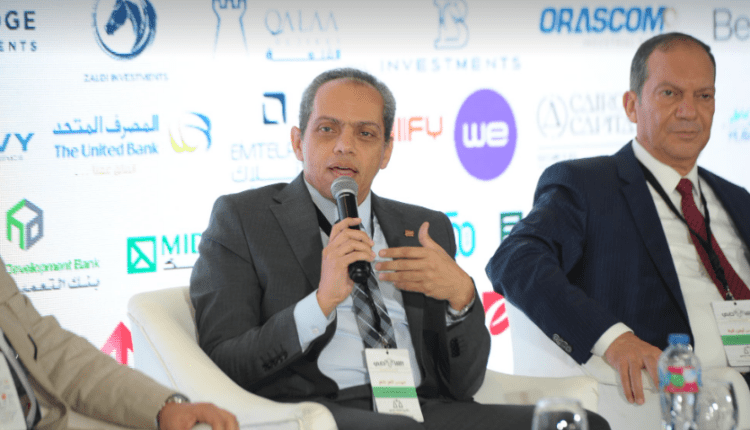 تامر ناصر: المطور العقاري في مصر يتحمل عبء التمويل.. والصناديق العقارية حل لم يُستغل بعد