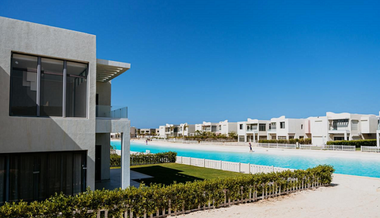 ذا مارك العقارية تقر بمسئوليتها عن تنفيذ وتسليم مشروع مكسيم بو سيدي عبد الرحمن